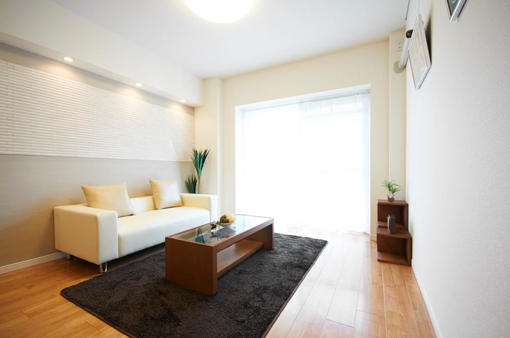 Living. Indoor (11 May 2013) Shooting