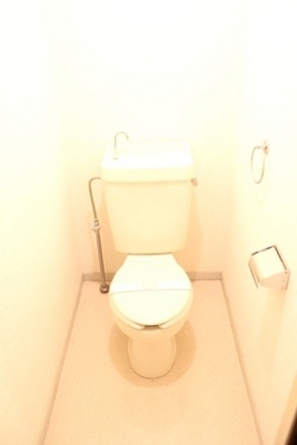 Toilet. Toilet ☆ 