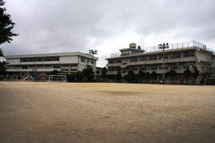 Primary school. 355m until Ichikawa City Wakamiya Elementary School