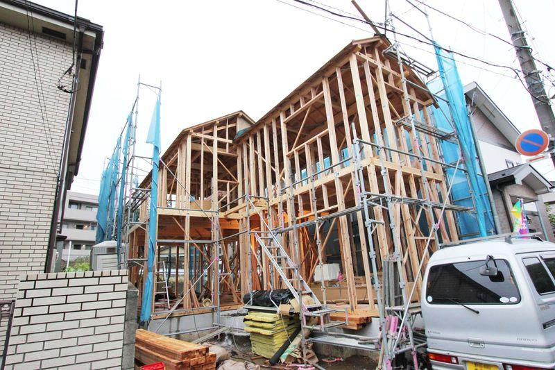 Local appearance photo. Exterior Photos of October 2013 shooting