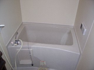 Bath. Bathroom (bath is new)