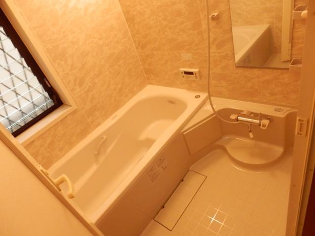 Bathroom. Indoor (September 2013) Shooting