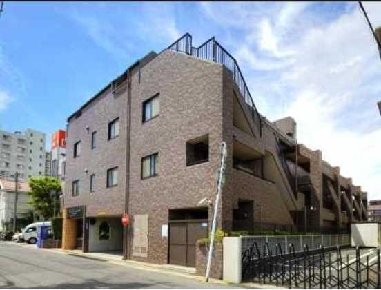 Local appearance photo