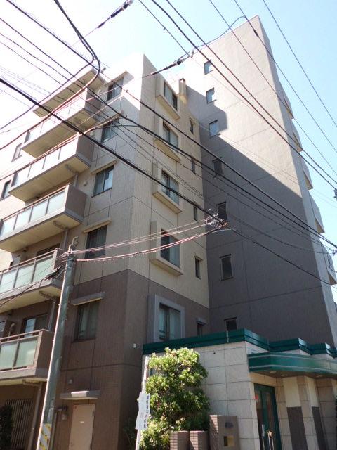 Local appearance photo. Local (September 2013) Shooting