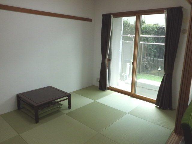 Other introspection. Indoor (September 2013) Shooting Japanese-style room (furniture, etc. are not included in the sale price. )