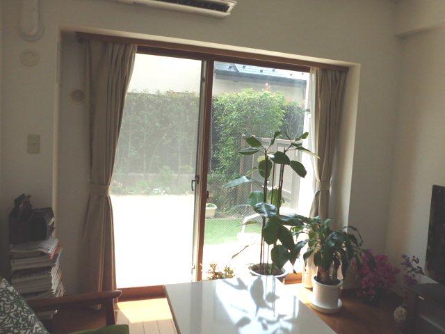 Living. Indoor (September 2013) Shooting