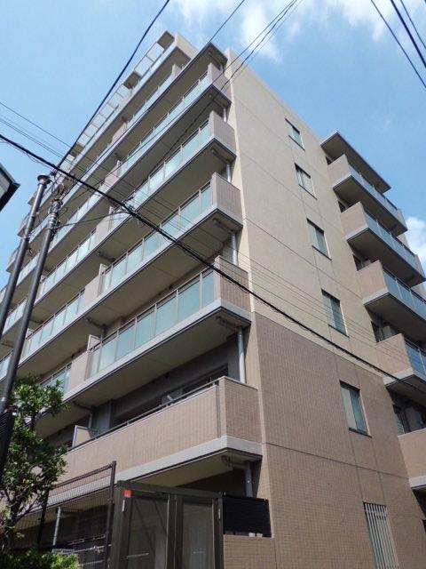 Local appearance photo. Local (September 2013) Shooting