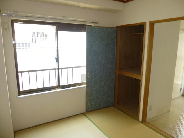 Other room space