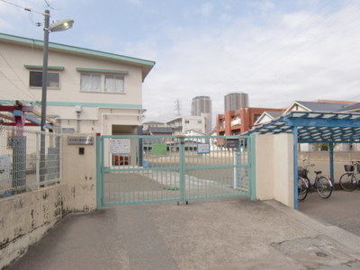 kindergarten ・ Nursery. Nitta nursery school (kindergarten ・ Nursery school) to 200m