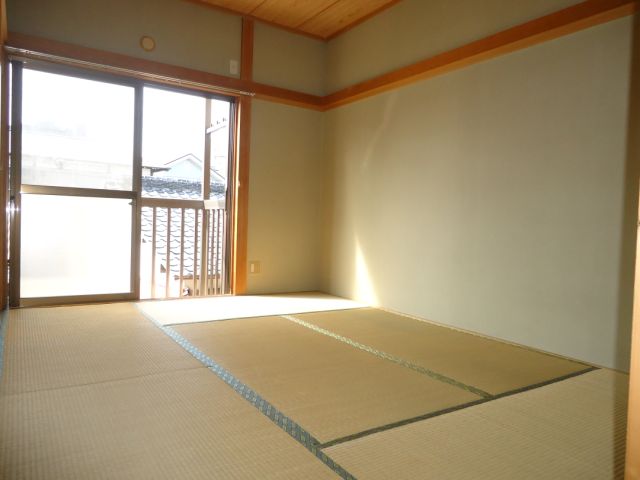 Living and room. Japanese style room