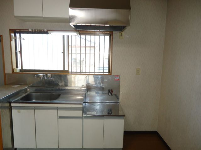 Kitchen. Kitchen