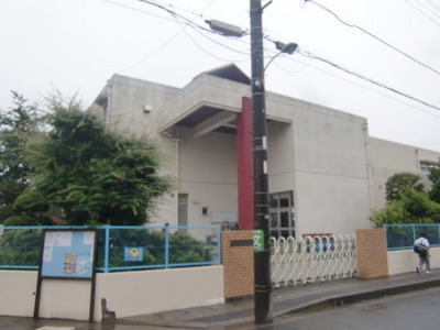 kindergarten ・ Nursery. Salt-grilled kindergarten (kindergarten ・ 229m to the nursery)