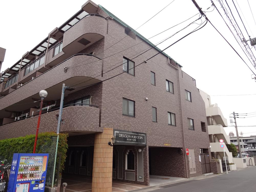 Local appearance photo. Local (June 2013) Shooting