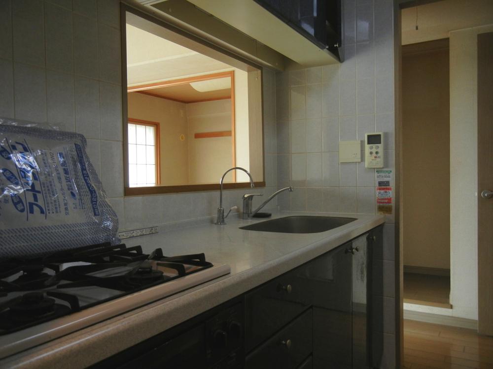 Kitchen. Indoor (June 2013) Shooting