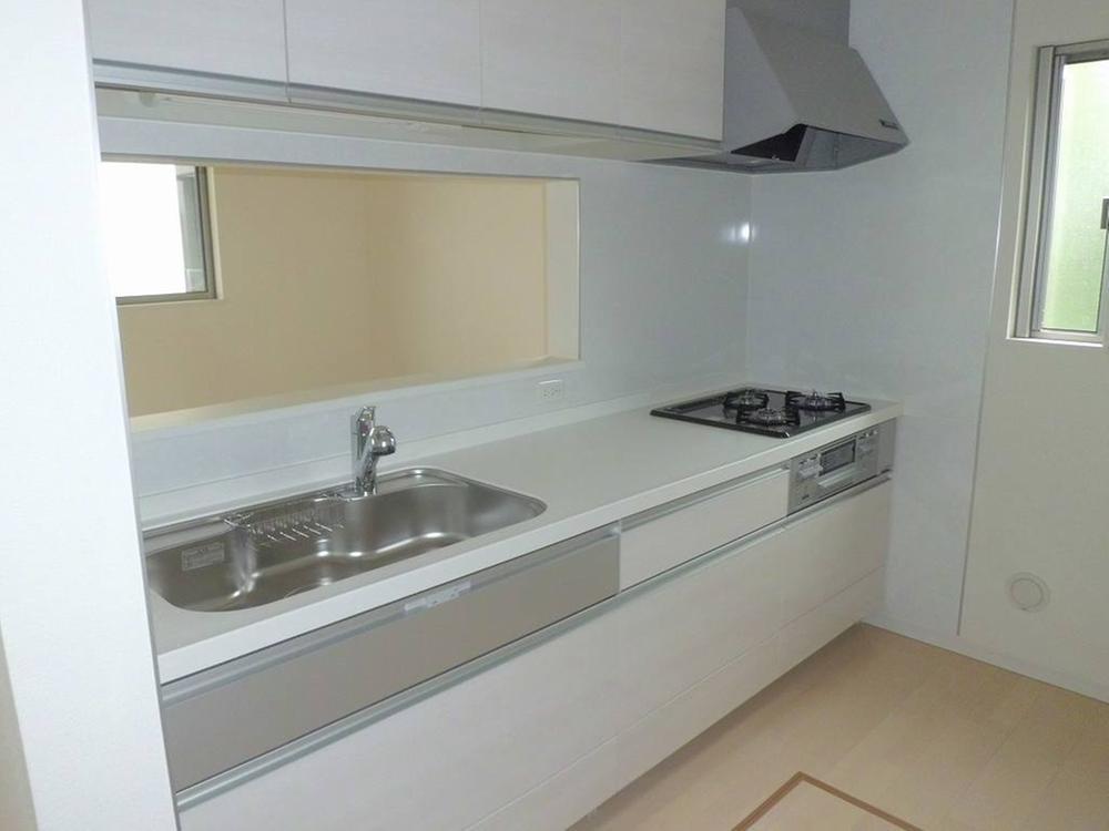 Same specifications photo (kitchen). ( Building) same specification