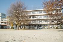 Primary school. 1169m until Ichikawa Municipal Ogashiwa Elementary School