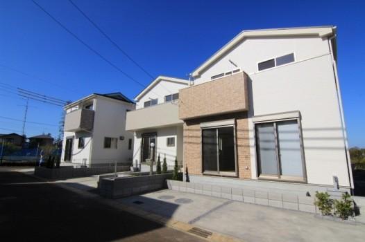 Local appearance photo. 4 Building is appearance.