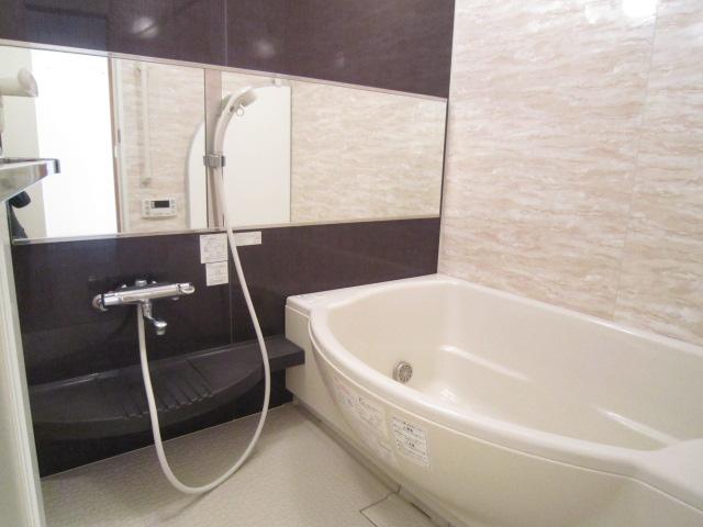 Bathroom. Indoor (September 2013) Shooting