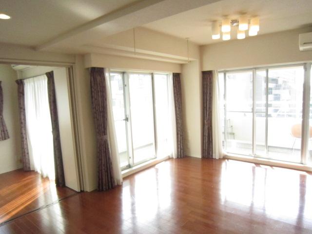 Other introspection. Indoor (September 2013) Shooting