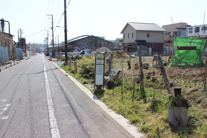 Local photos, including front road. Local (February 2013) Shooting