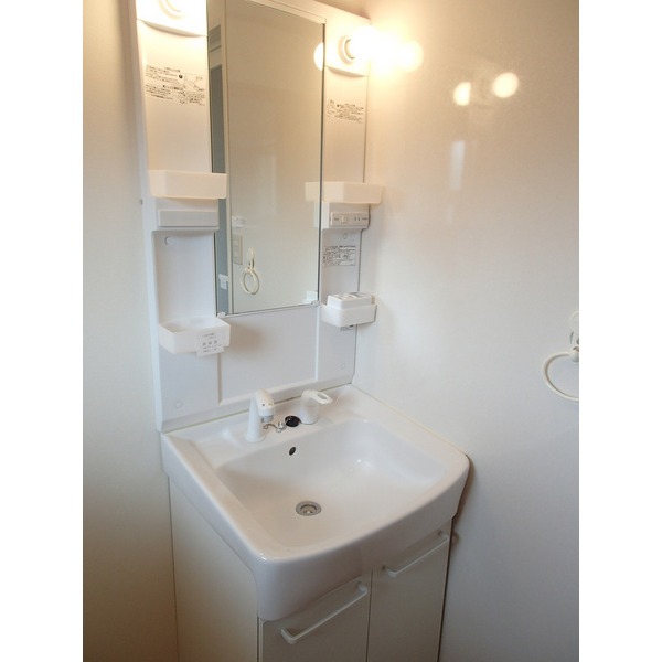 Washroom