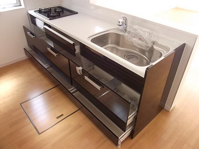 Same specifications photo (kitchen). (1 Building) same specification