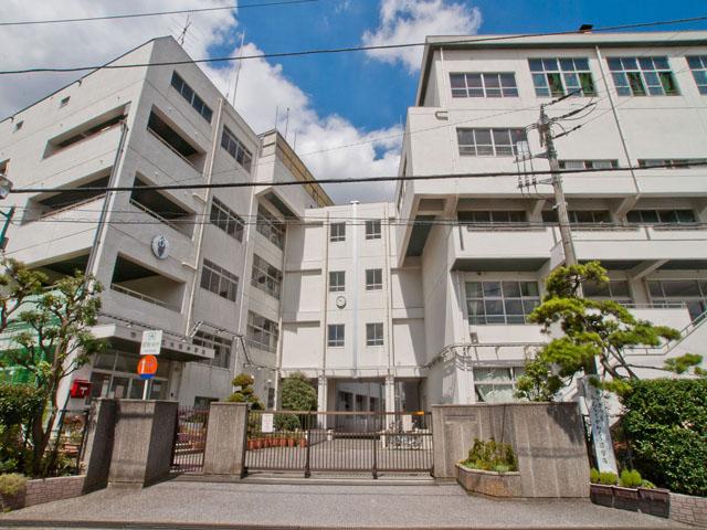 Other. Ichikawa Municipal Ozu junior high school