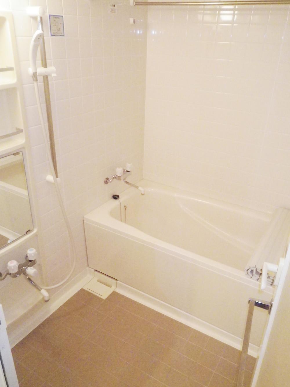 Bathroom. Loose it will be in the bathroom of the size