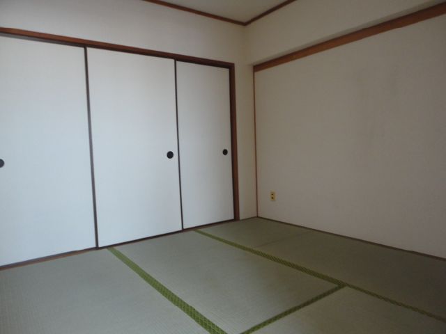 Living and room. Japanese style room