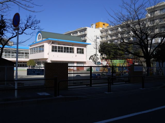 kindergarten ・ Nursery. Niihama kindergarten (kindergarten ・ 1200m to the nursery)