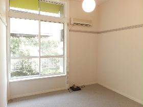 Living and room. Carpet specification
