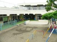kindergarten ・ Nursery. Honhoppo 440m to nursery school