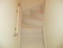 Other. Staircase leading to the second floor