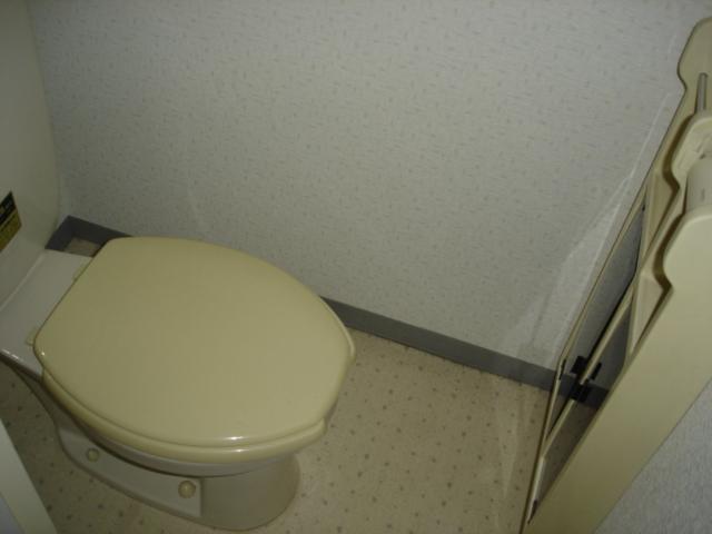 Toilet. Toilet There are also very clean