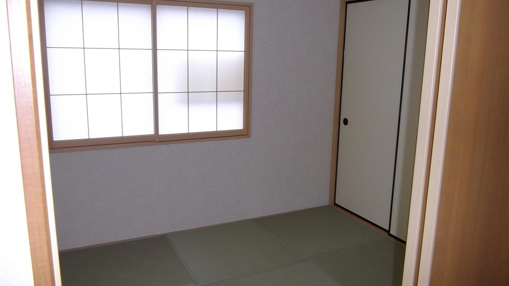 Other introspection. Interior