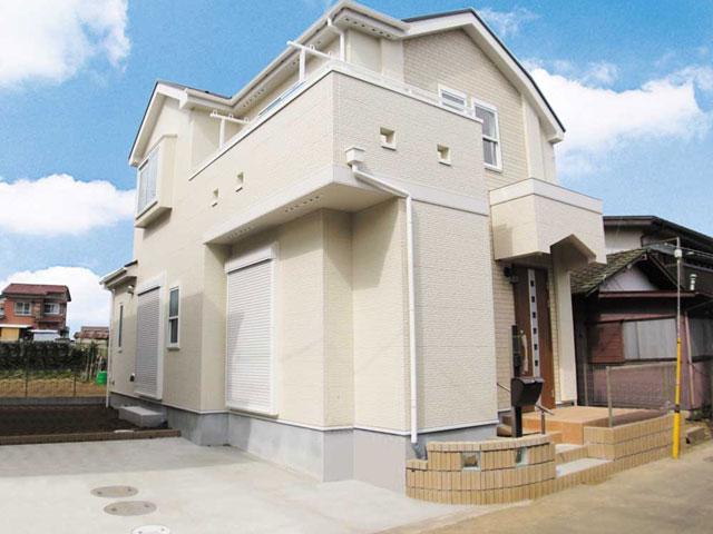 Same specifications photos (appearance). (B Building) same specification