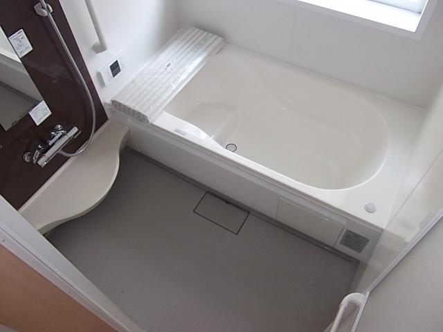 Same specifications photo (bathroom). (B Building) same specification