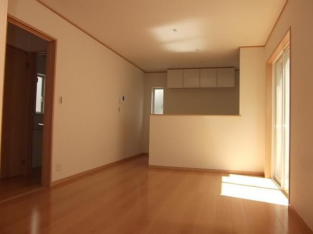Same specifications photos (living). (B Building) same specification