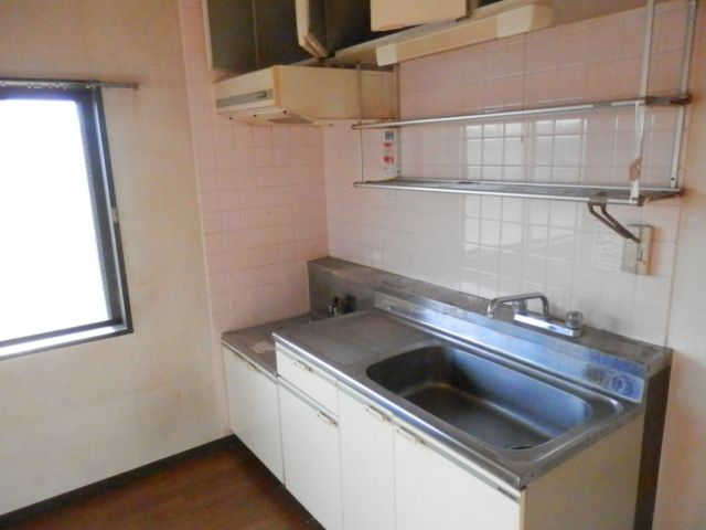 Kitchen. Kitchen