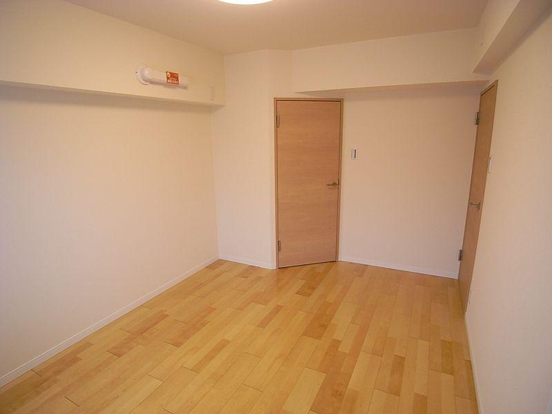 Non-living room. Western-style 6.0 tatami