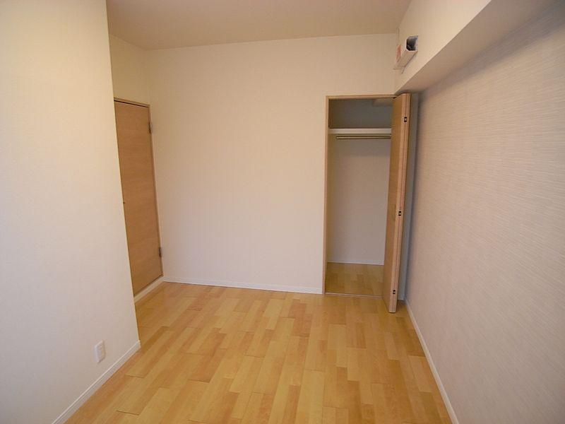 Non-living room. Western-style 5.0 tatami