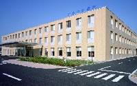 Hospital. 1325m until the medical corporation Association of storm River Ohno Central Hospital