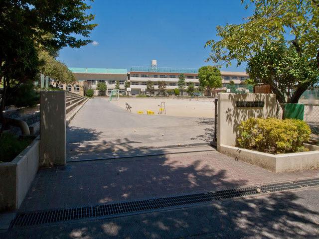 Other. The second junior high school