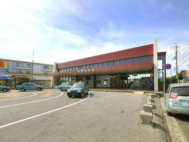 Other. Funabashi Code station