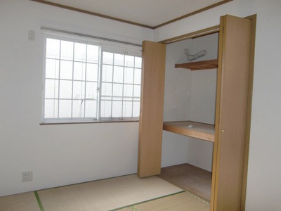 Other room space