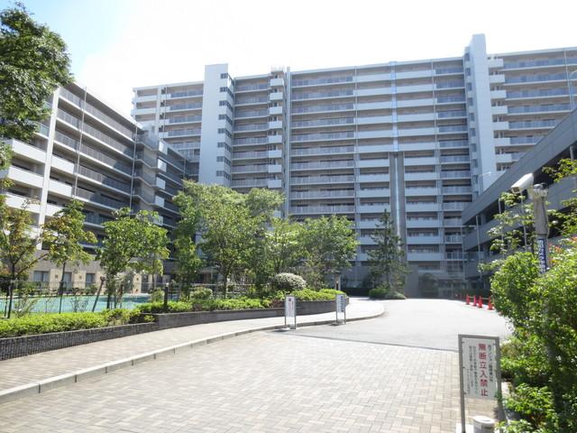 Local appearance photo. appearance