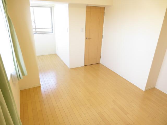 Non-living room. Western style room