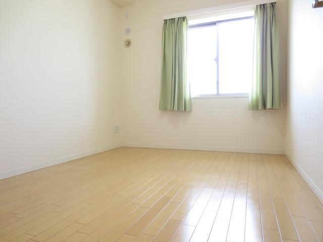 Non-living room. Western style room