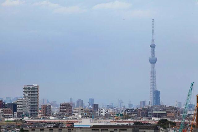 View photos from the dwelling unit. View