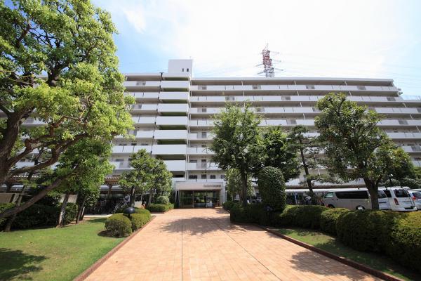 Chiba Prefecture, Ichikawa Shiko 2